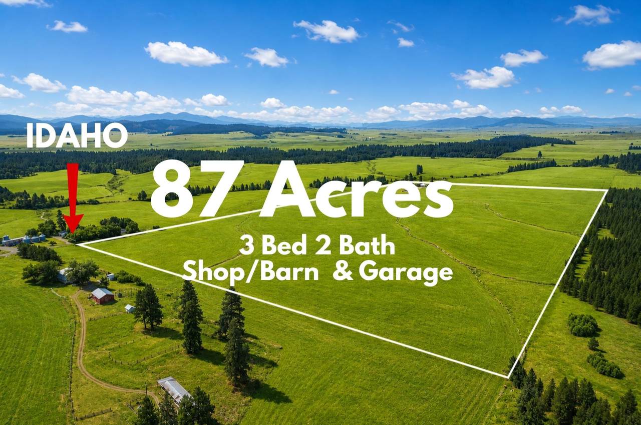 38521-39204 Cove Rd Idaho Rd - Photo 1