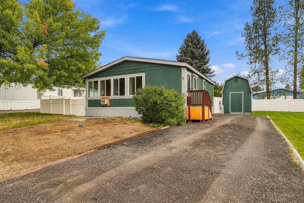 3110-#9 Chattaroy Rd - Photo 1
