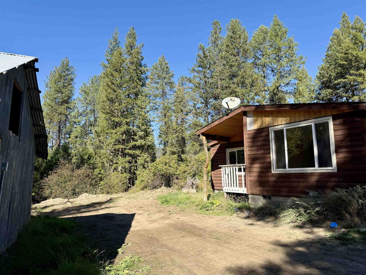 2205 Blue Creek Locke Rd - Photo 1