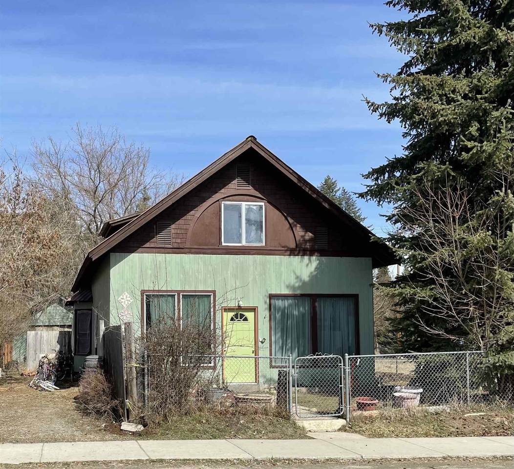 408 Houghton St - Photo 1
