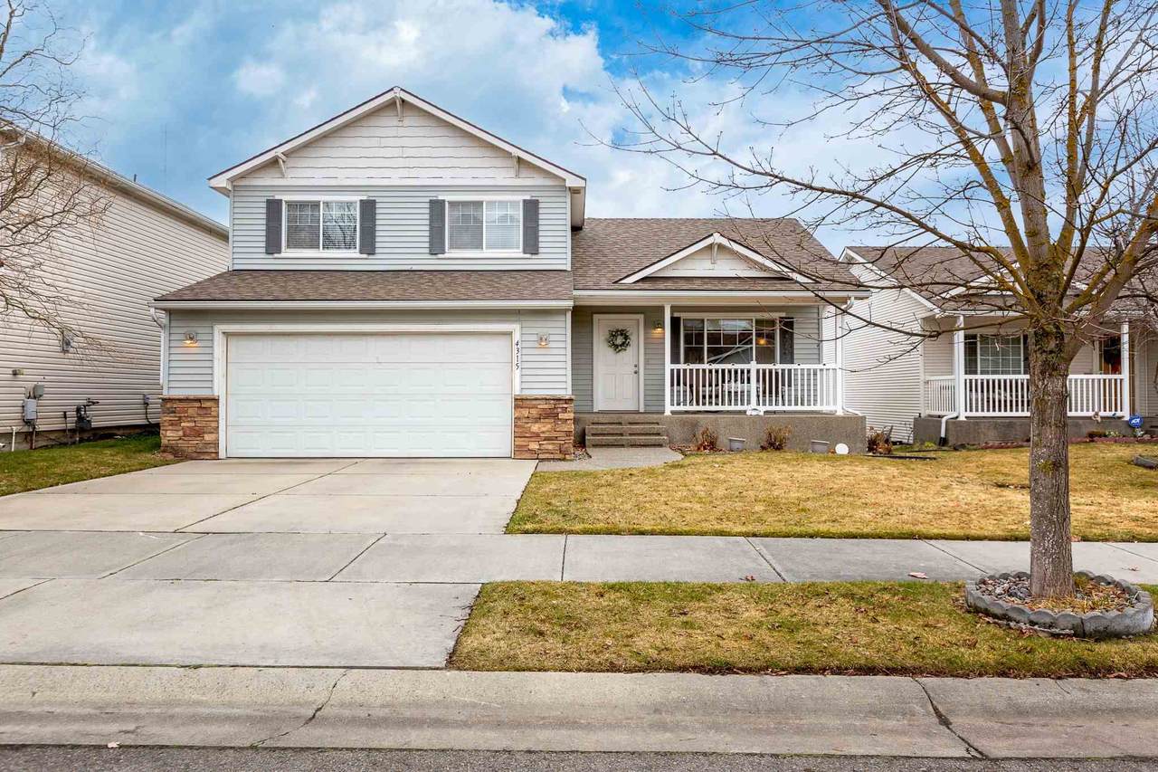 4315 Stonington Ln - Photo 1