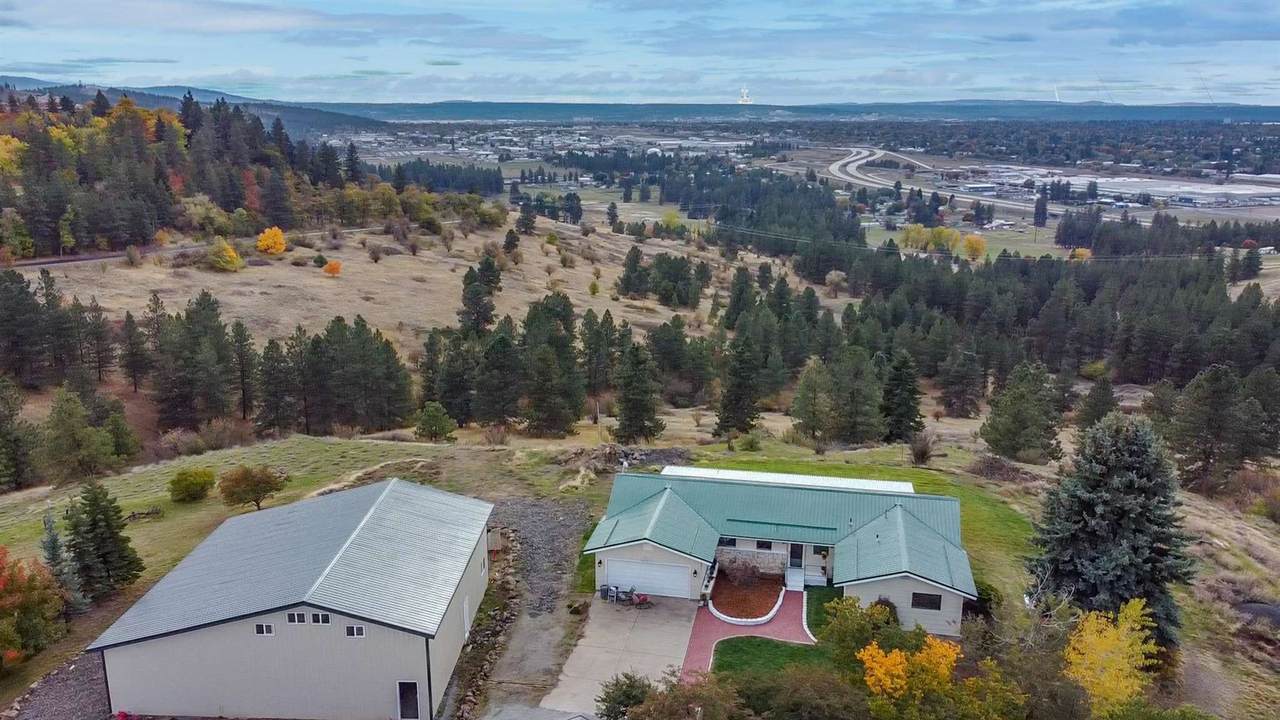 4724 Pleasant Orchard Ln - Photo 1