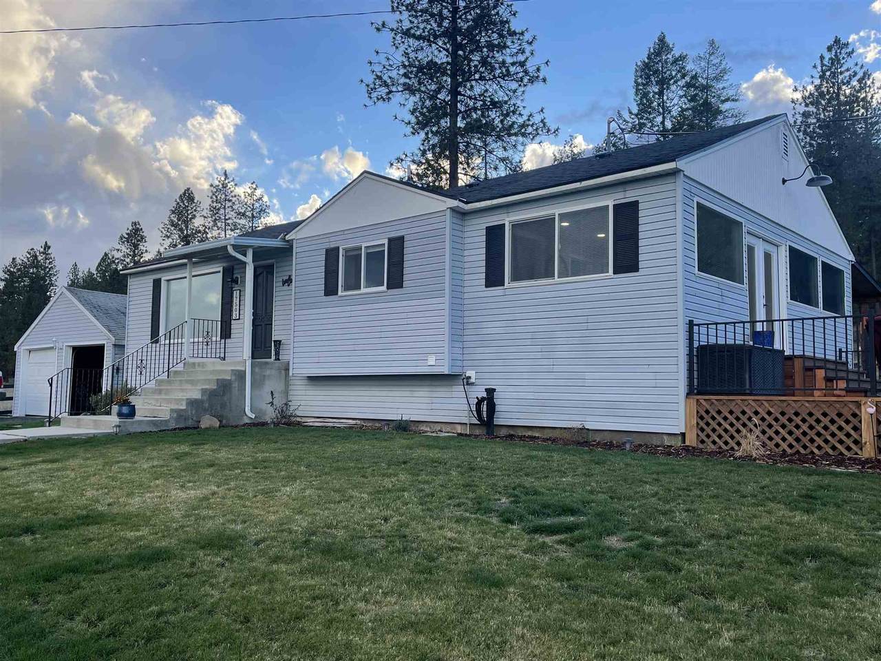 17503 Austin Rd - Photo 1