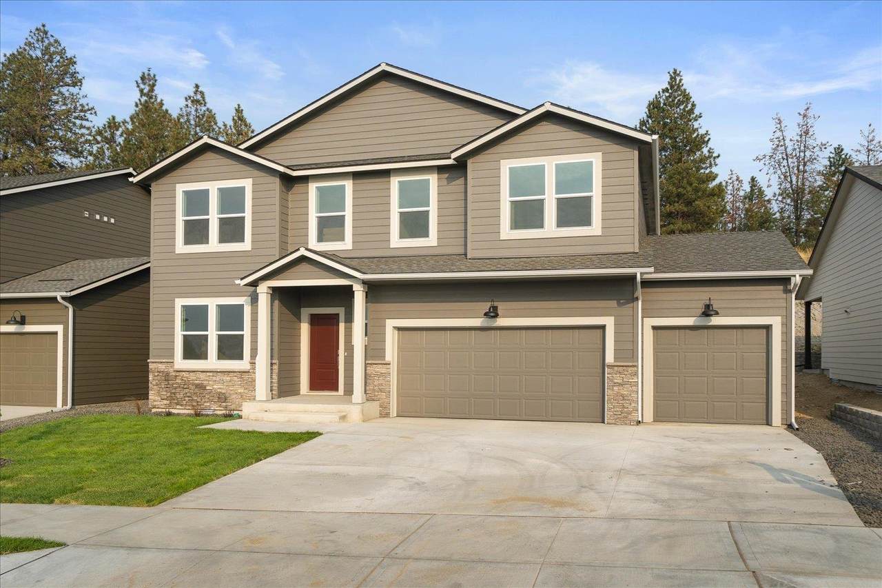8005 Avery Rd - Photo 1