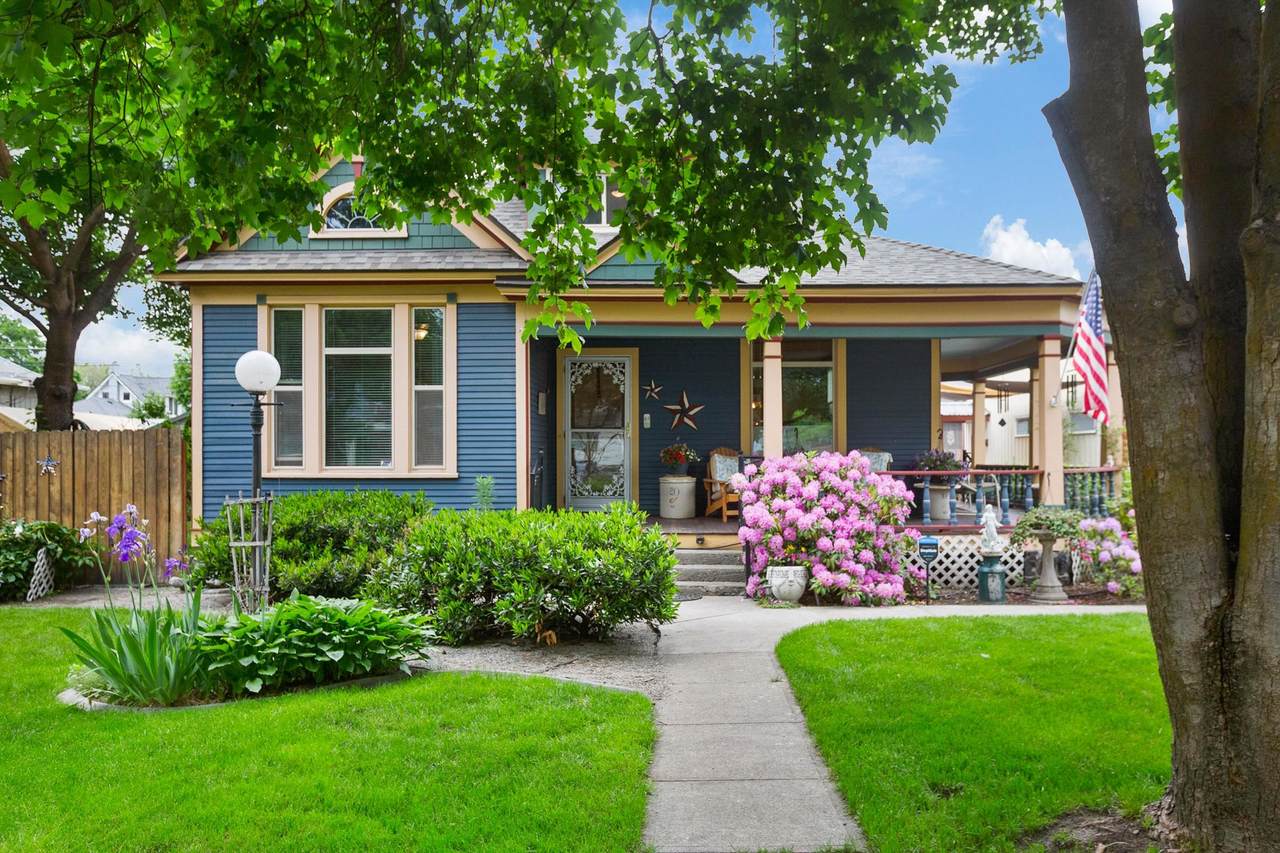 1106 Nora Ave - Photo 1
