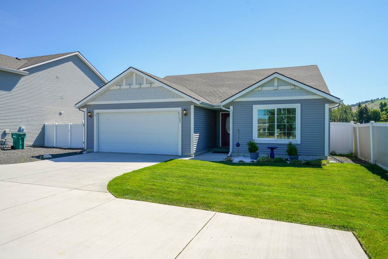 123 Hodges Rd - Photo 1
