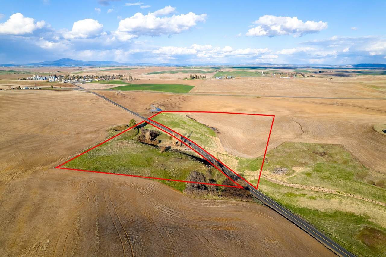 Lot 1-Parcel 1.9040 Nka Cheney Spangle Rd - Photo 1