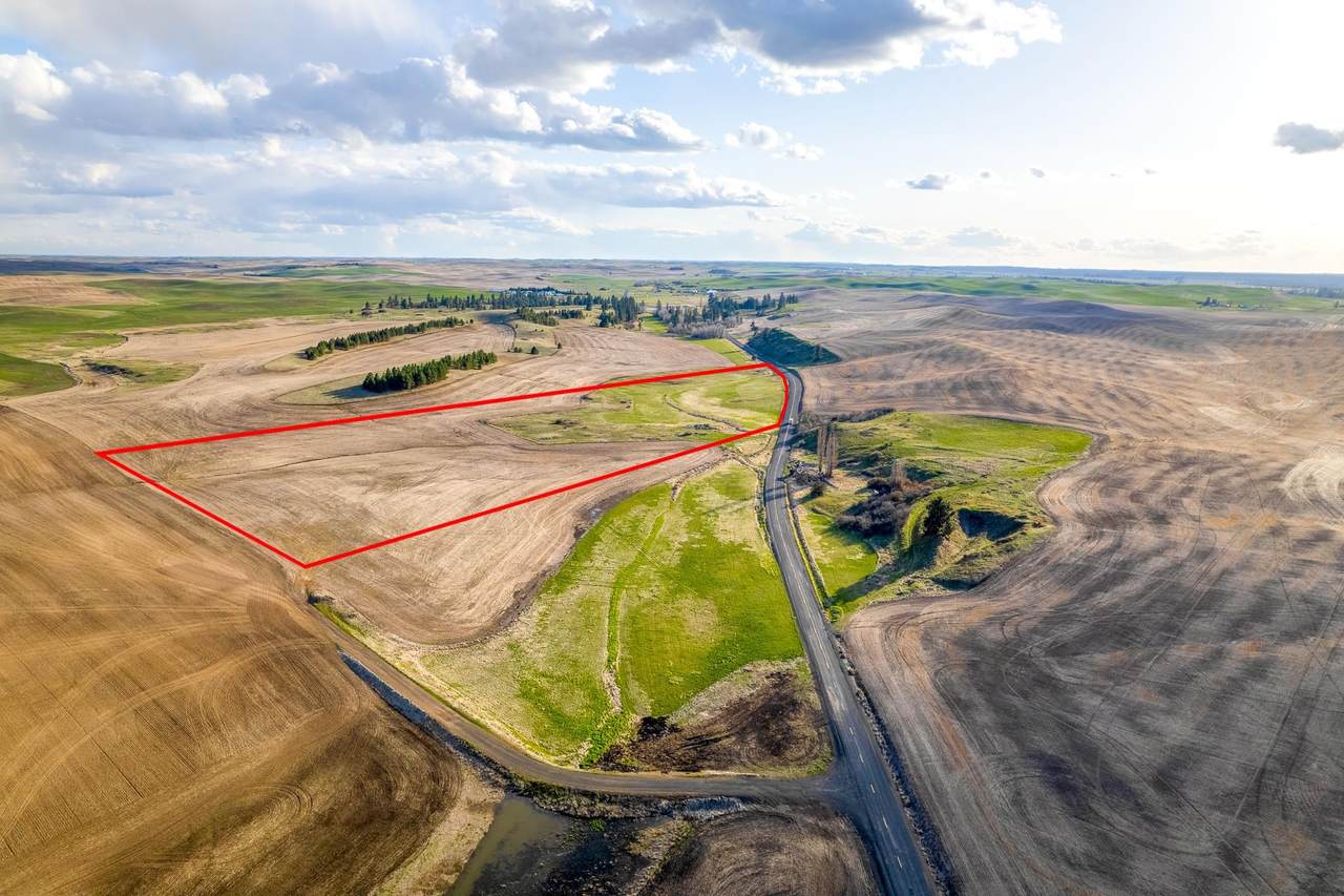 Lot 2-Parcel 1.9041 Nka Cheney Spangle Rd - Photo 1