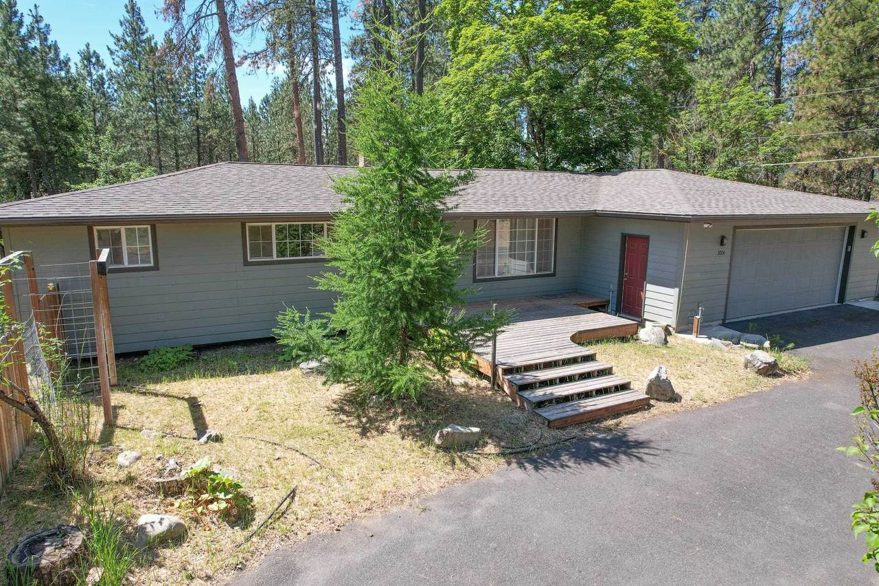 3004 Colbert Rd - Photo 1
