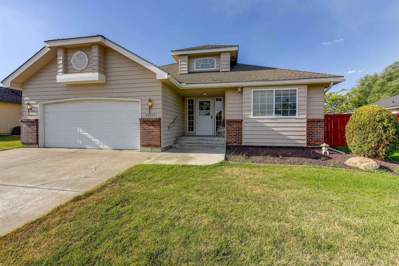 15217 22nd Ct - Photo 1