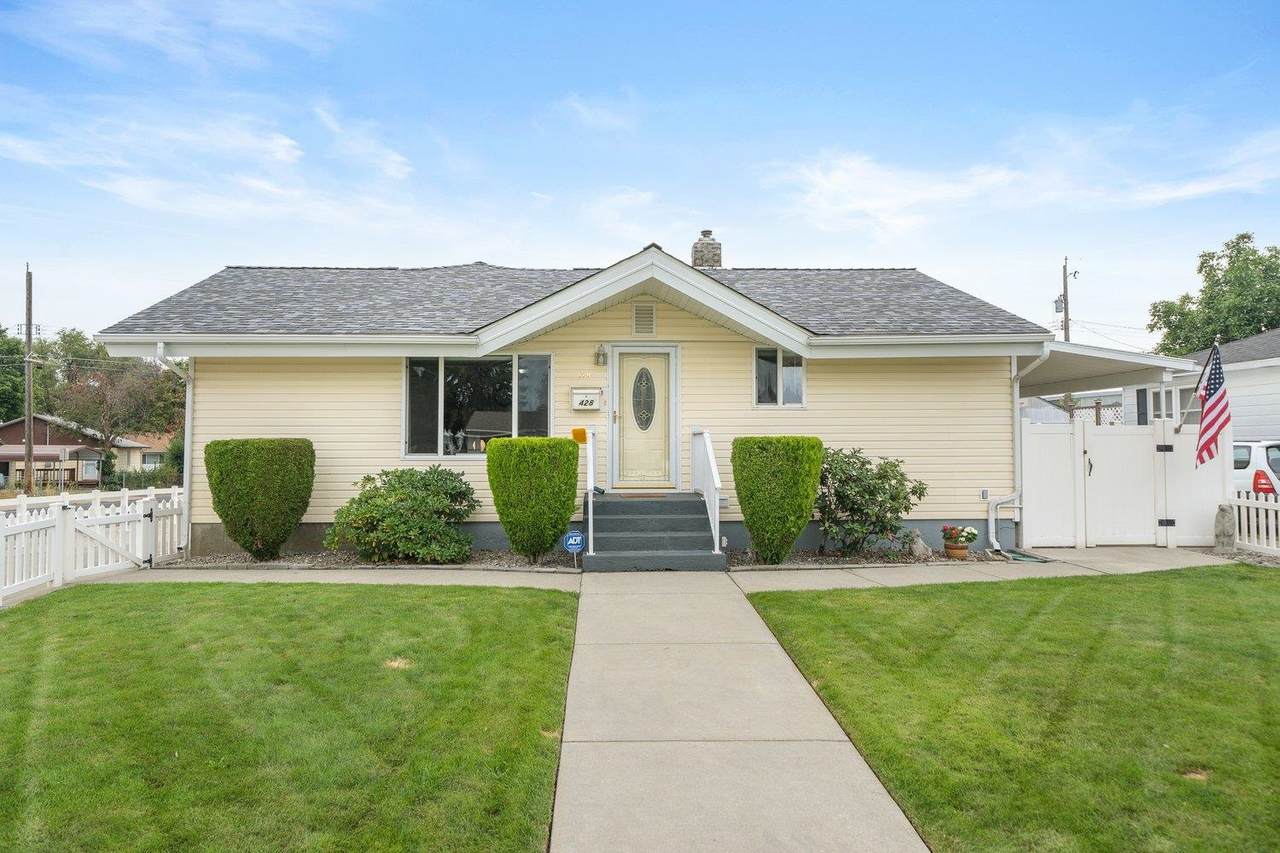 428 Joseph St - Photo 1