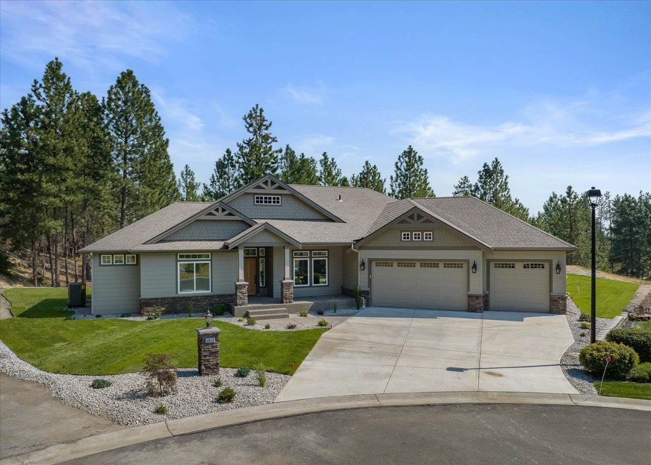 5018 Hazelwood Terrace Ln - Photo 1