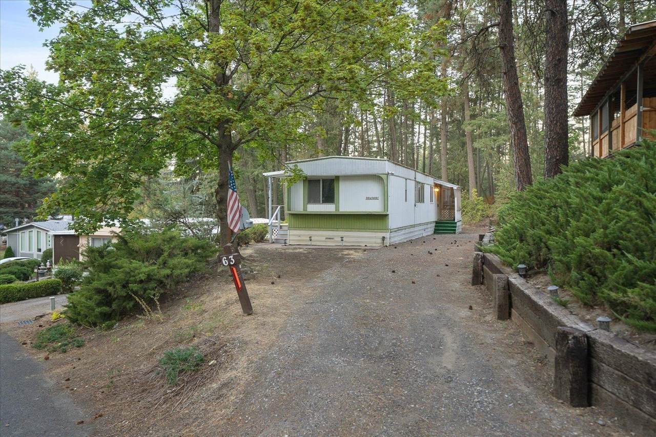 8900 Mullen Hill Space #63 Rd - Photo 1