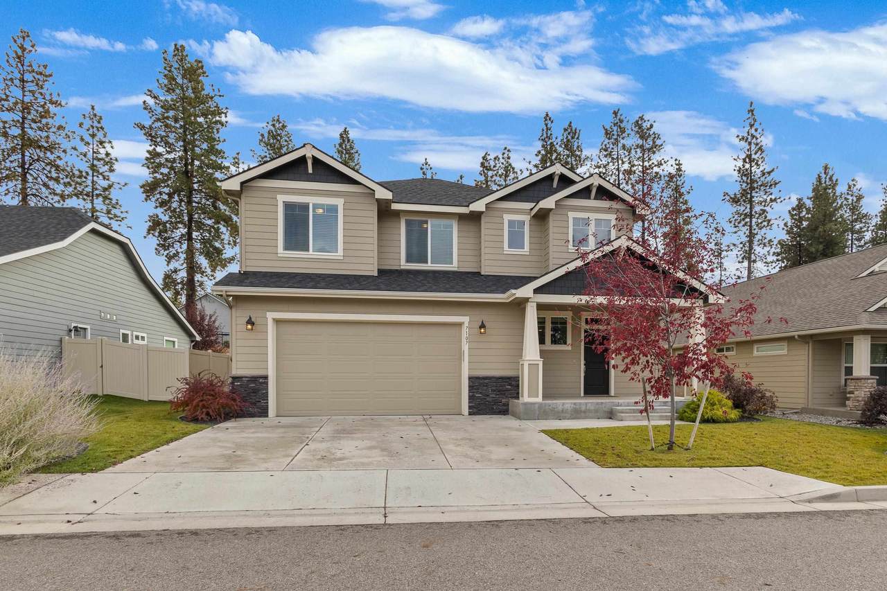 7107 Forest Ridge Dr - Photo 1