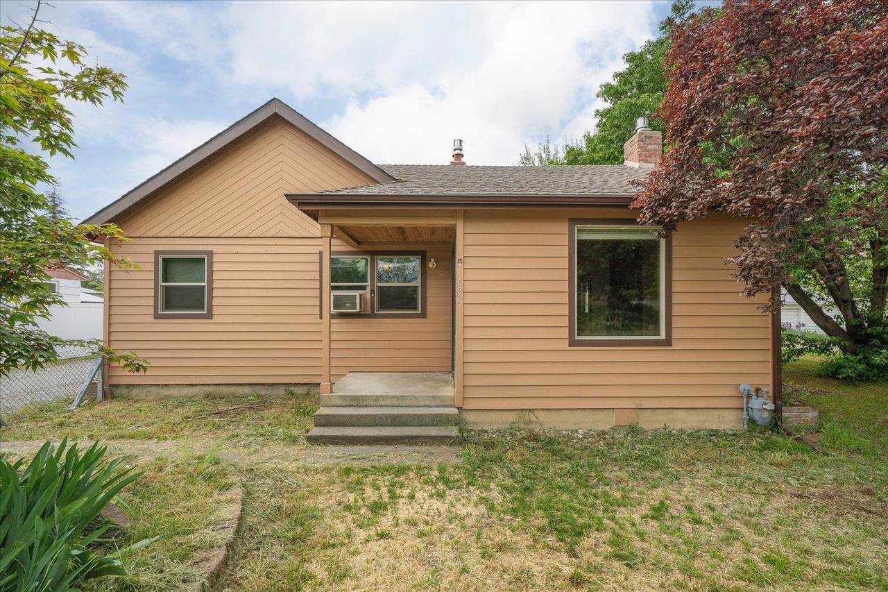 623 Marguerite Rd - Photo 1