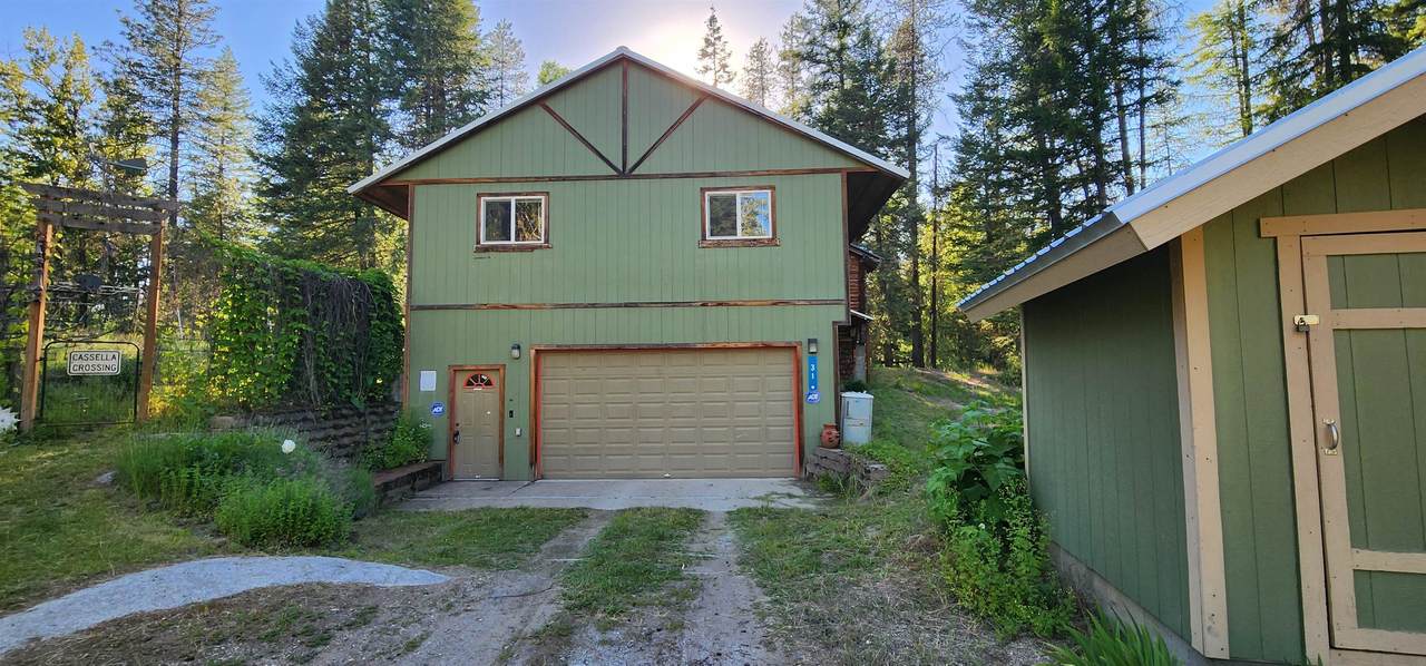 31 Deer Rd - Photo 1