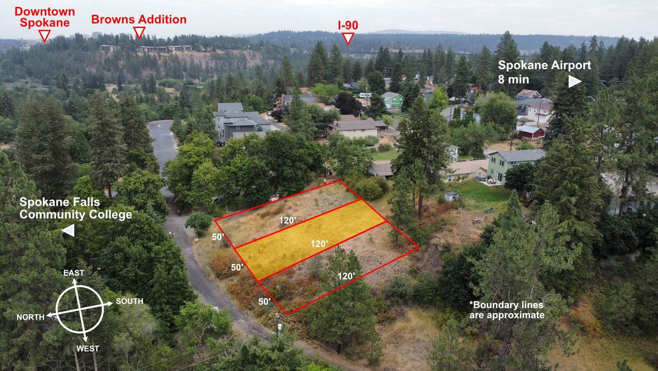 3521 Pacific Ave - Photo 1