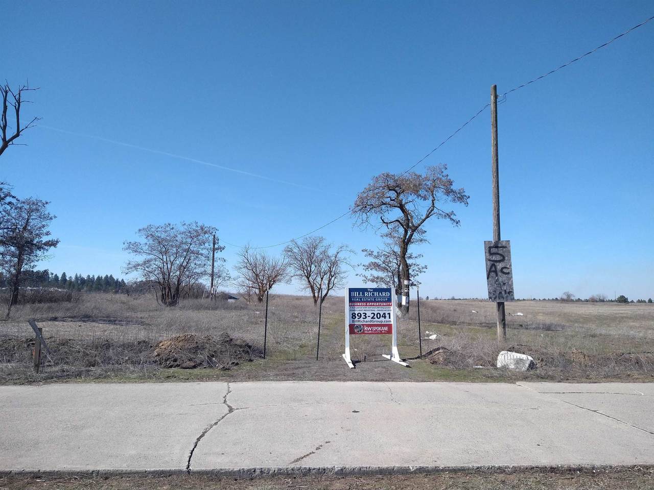 4716 Hayford Rd - Photo 1