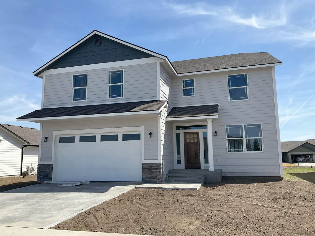 327 Treeline Pl - Photo 1