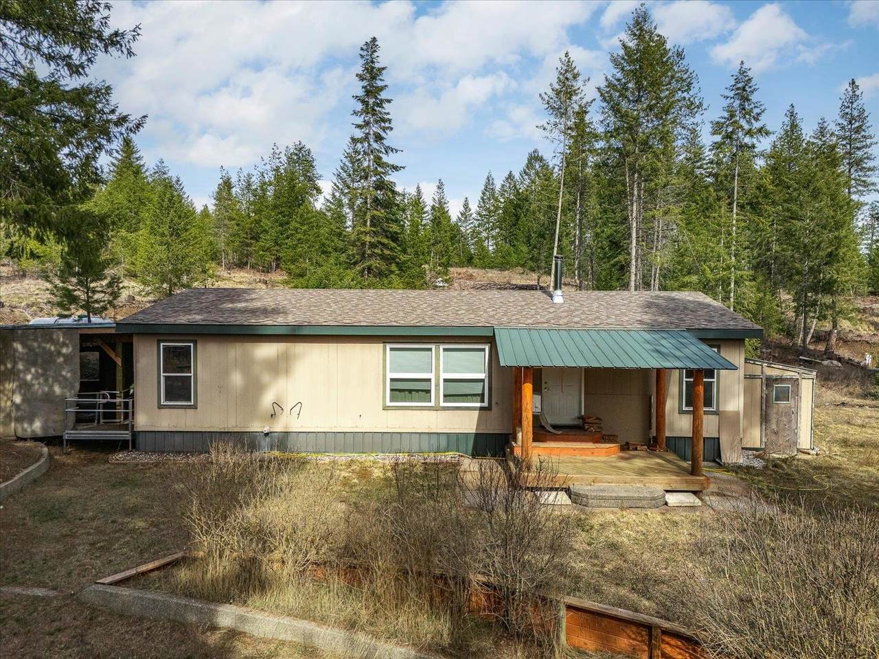 352 Independence Rd - Photo 1