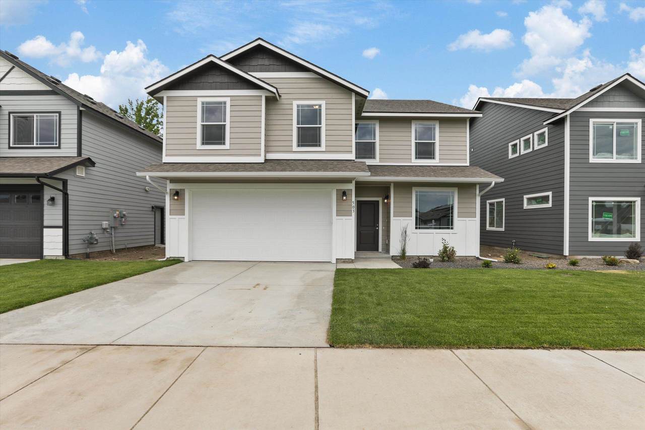 503 Arc Ct - Photo 1