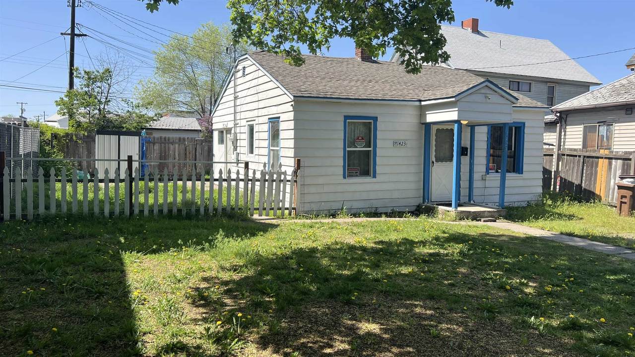 1423 Lincoln St - Photo 1