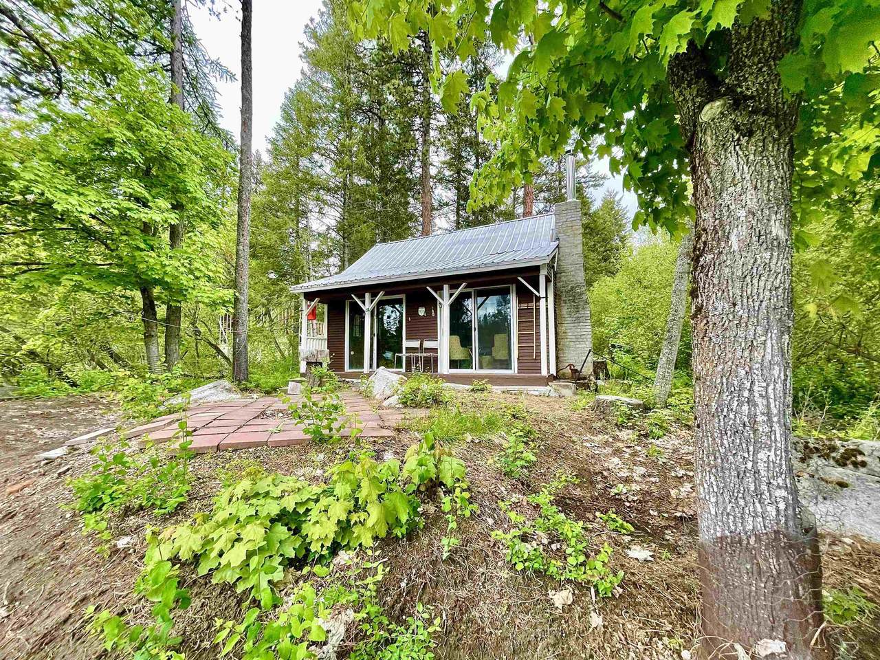 30 Poirier & 20 Fertile Valley Rd - Photo 1