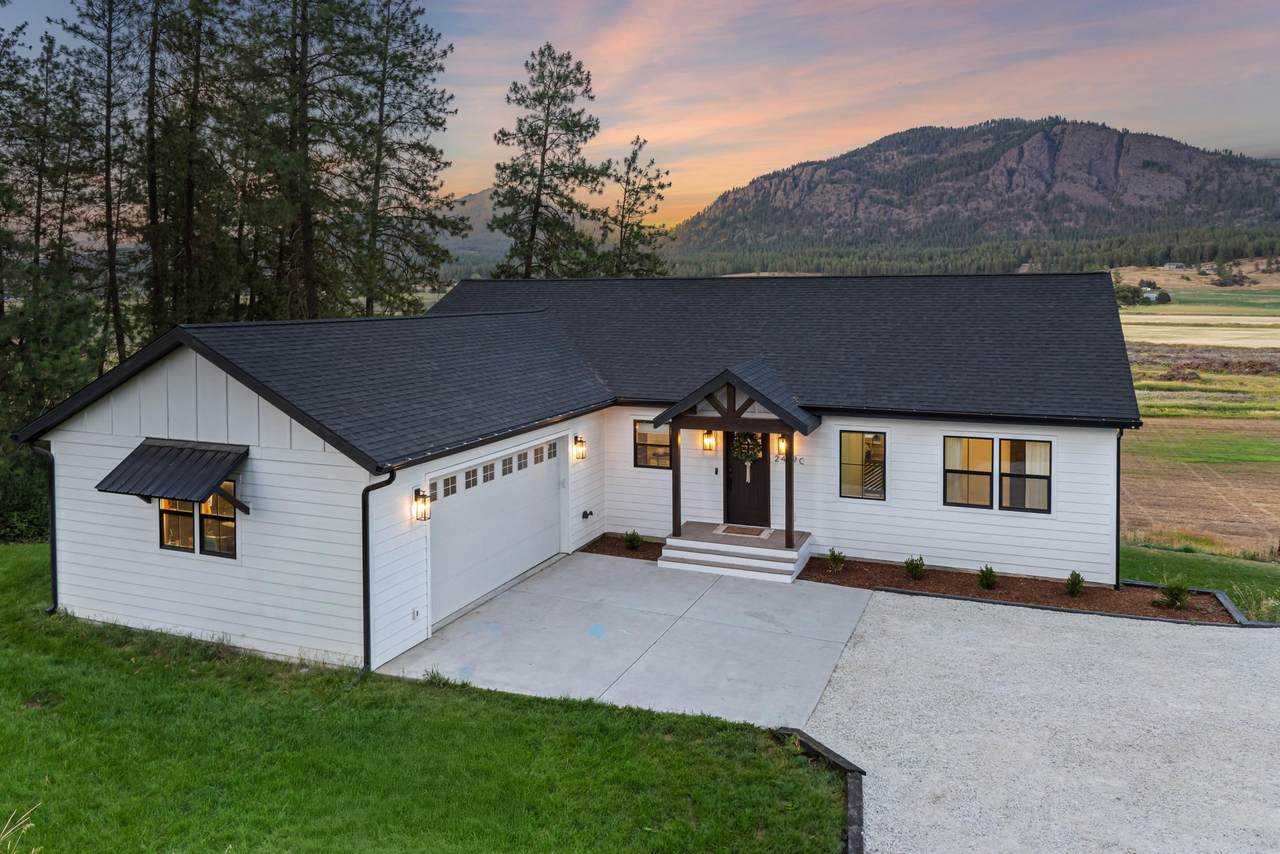 2419 C Indian Ridge Rd - Photo 1
