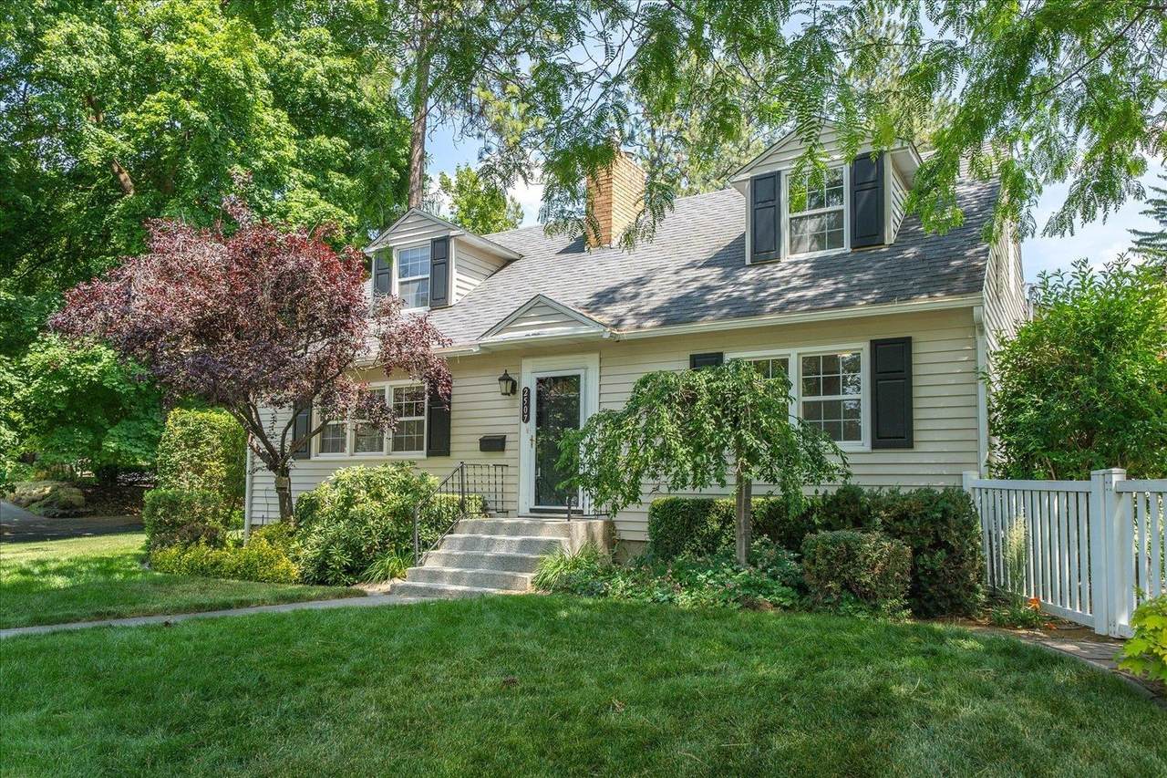 2507 Hatch St - Photo 1