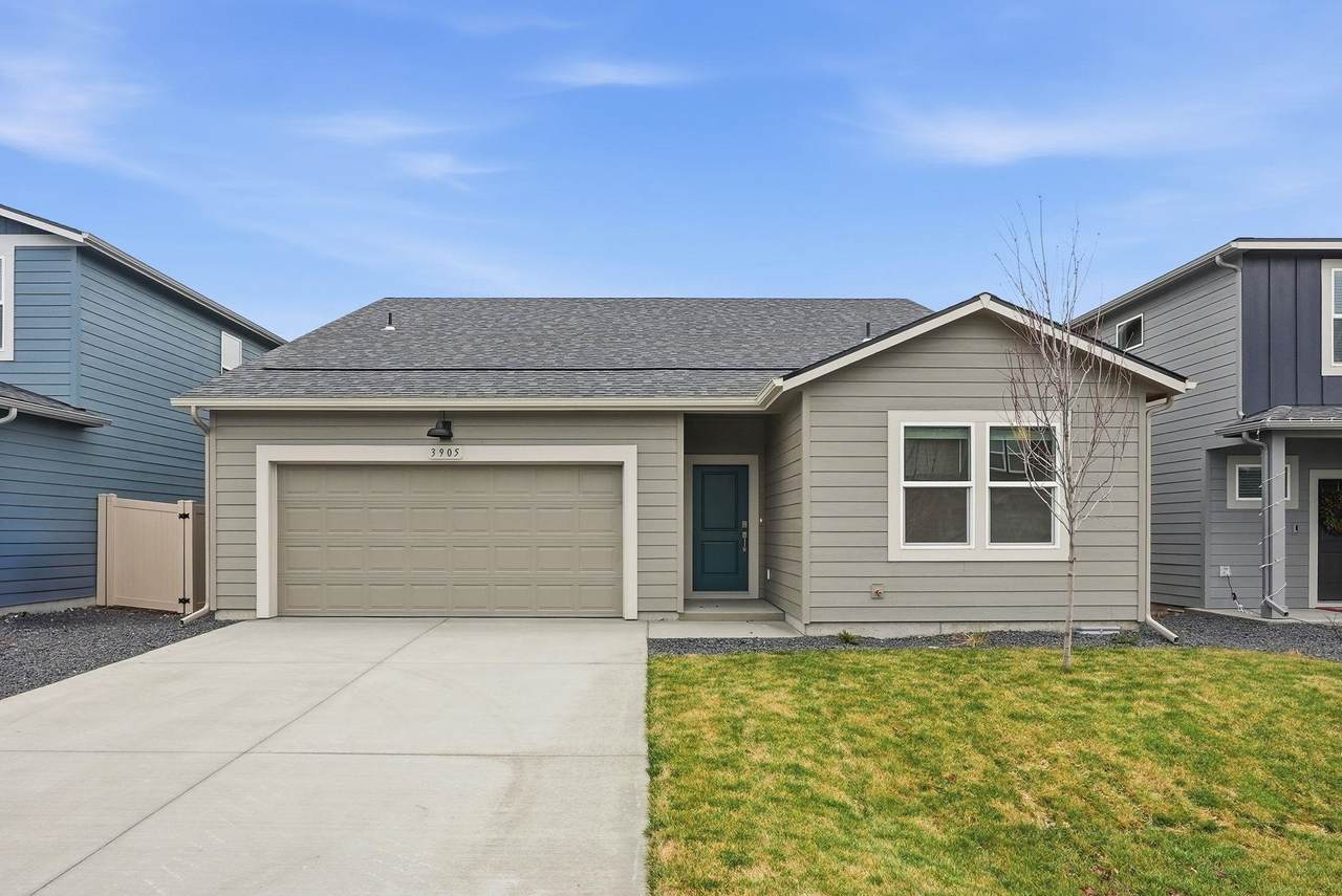 3905 Keller Ln - Photo 1