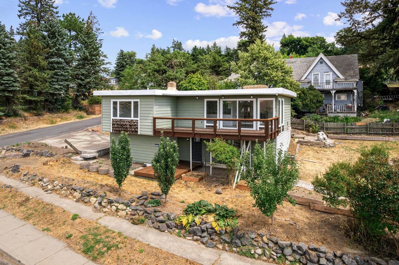 501 Josephine St - Photo 1