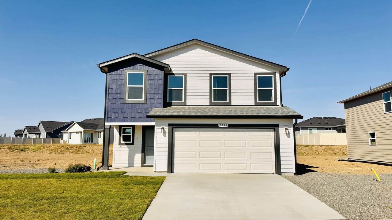 5790 Zabo Rd - Photo 1