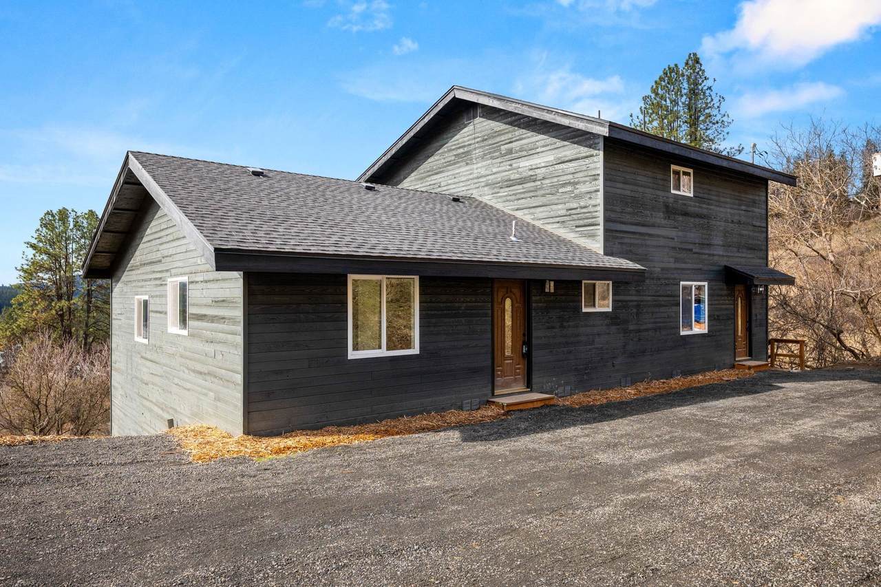 6712 C Hwy 291 Hwy - Photo 1