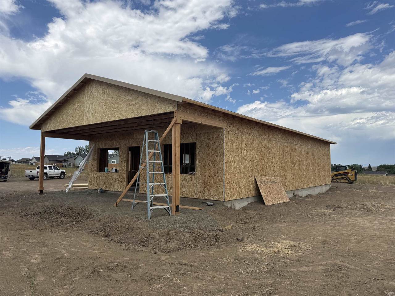 620 Davisadero St - Photo 1