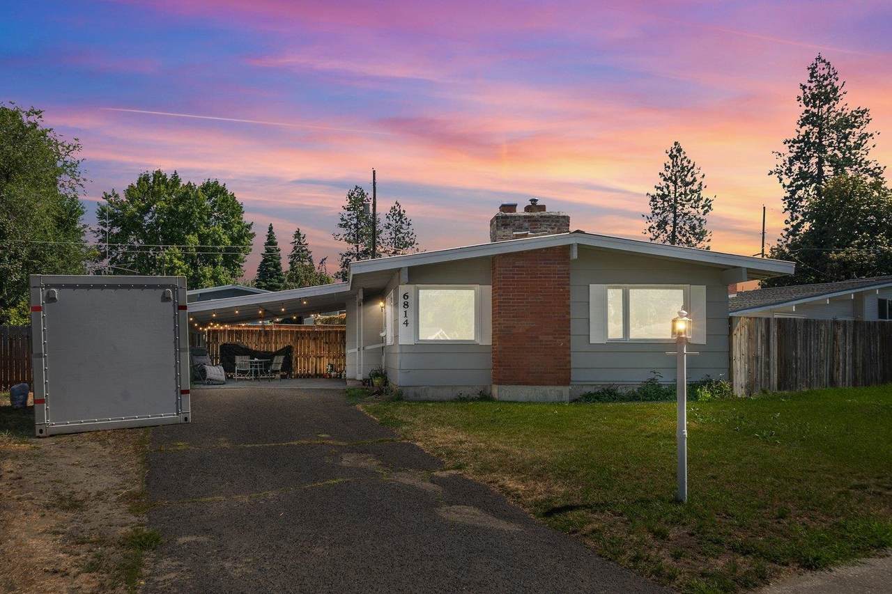 6814 Lincoln Ave - Photo 1