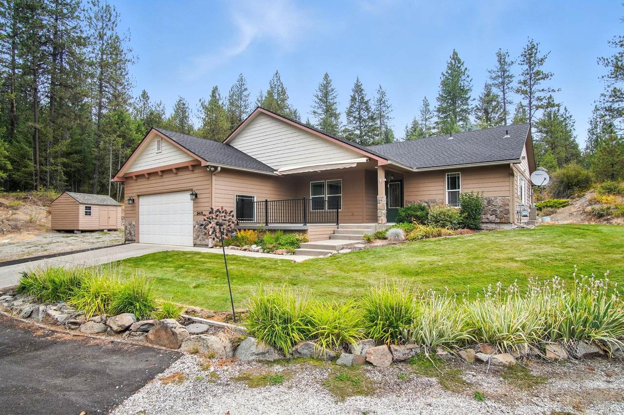 2419 Canter Ln - Photo 1