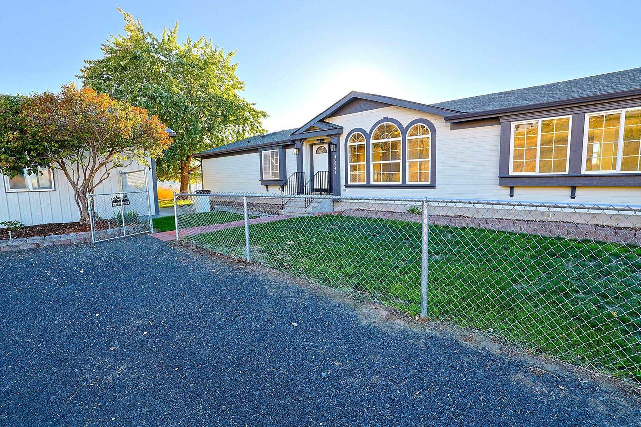 40947 Miles Creston Rd N. Rd - Photo 1