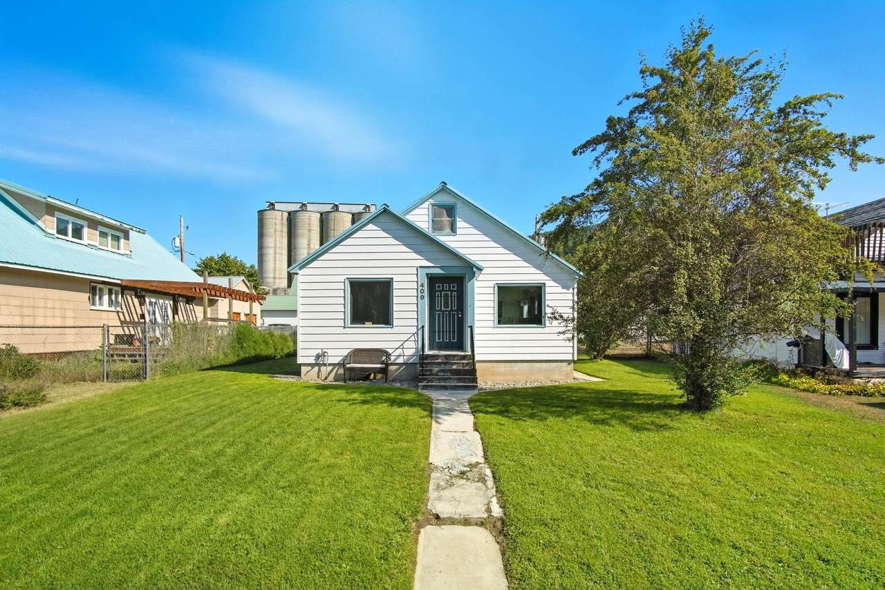 409 Pend Oreille Blvd - Photo 1
