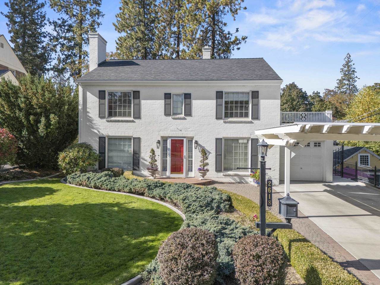 2618 Arthur St - Photo 1