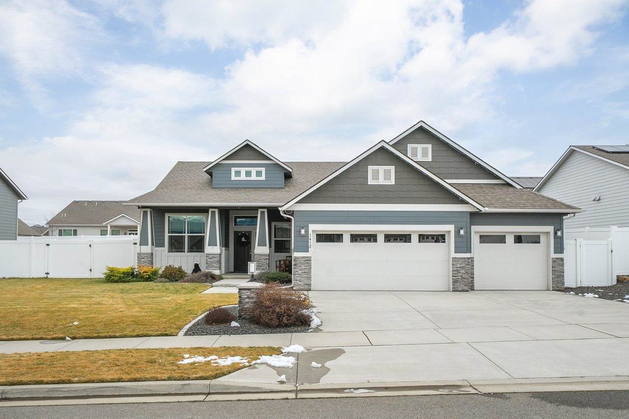 1412 Cavalier St - Photo 1