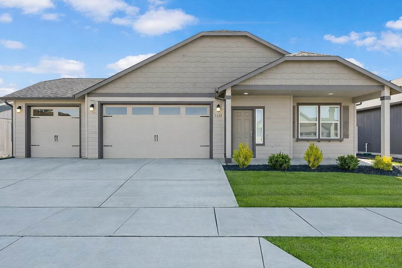 1101 Pillar Rock Dr - Photo 1