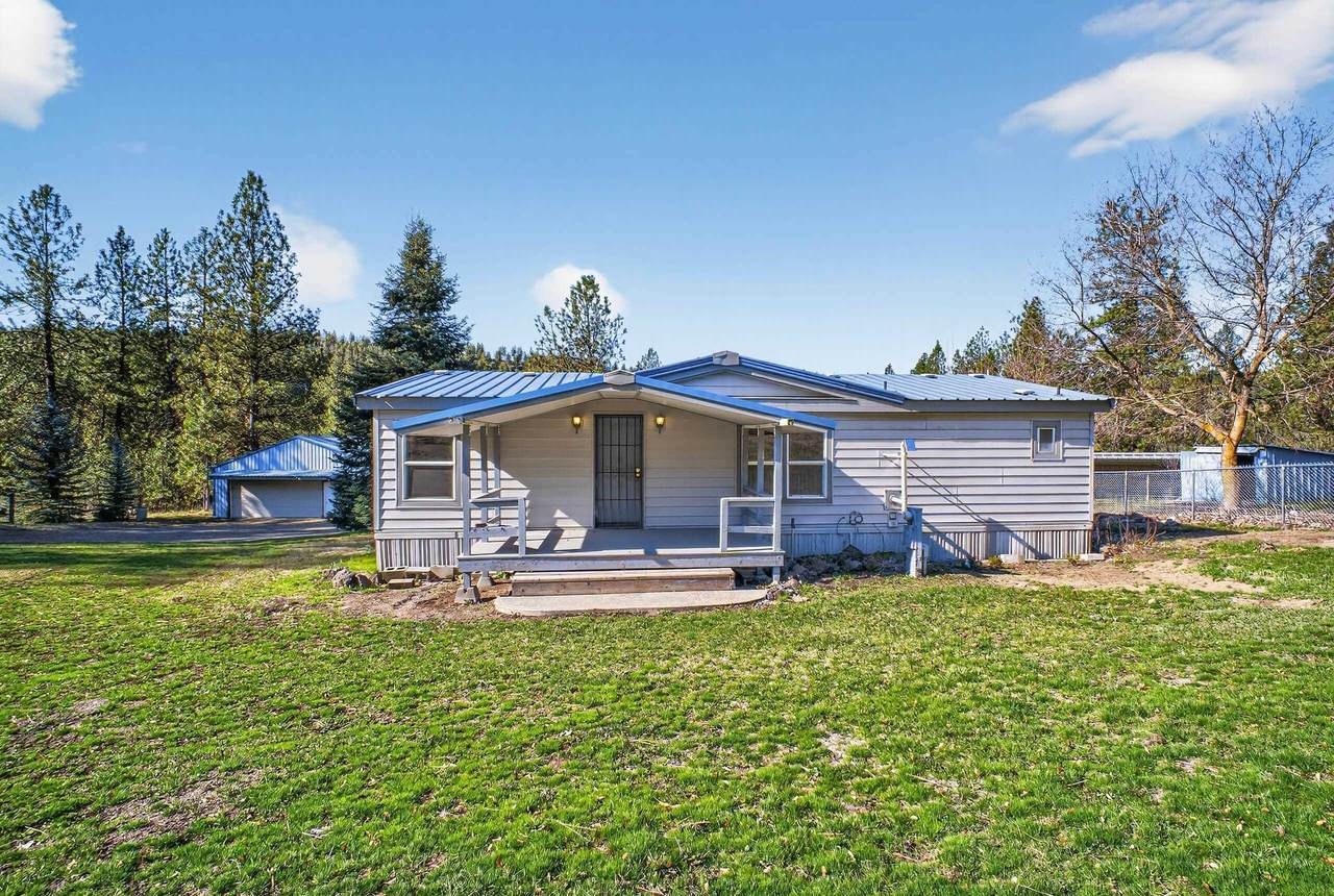 4910 Garfield Rd - Photo 1