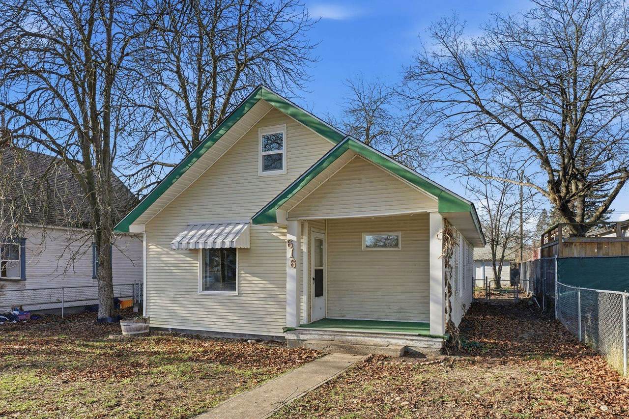 616 Ray St - Photo 1