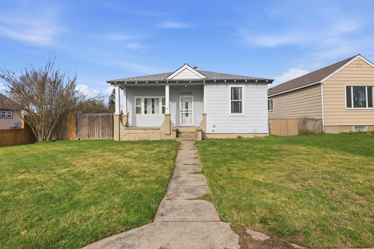 4603 Howard St - Photo 1