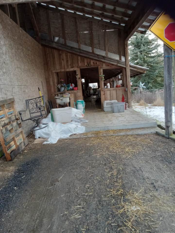 17208 Blanchard Rd - Photo 1