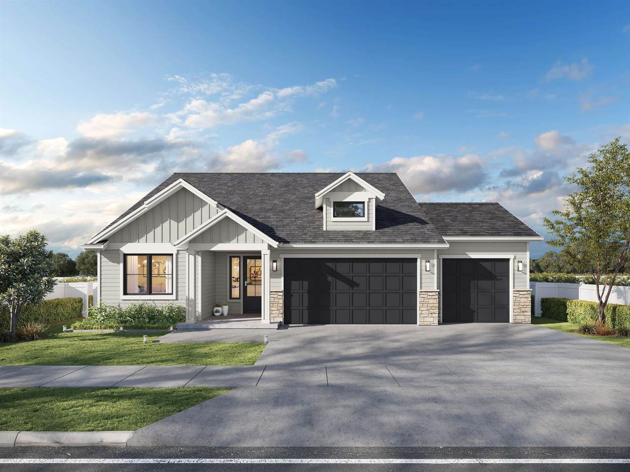 1236 High Desert Dr - Photo 1