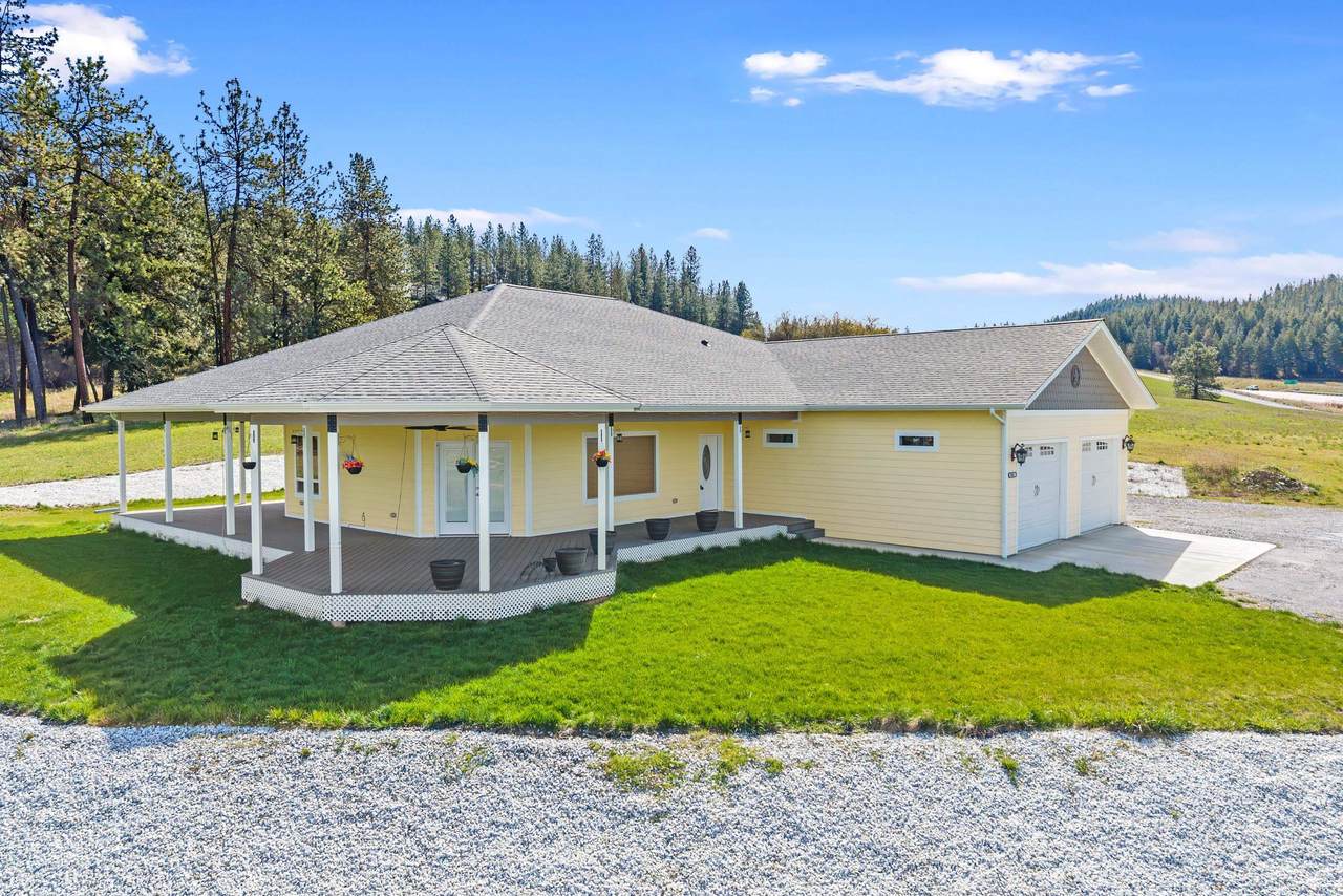 2801 G 395 Hwy - Photo 1