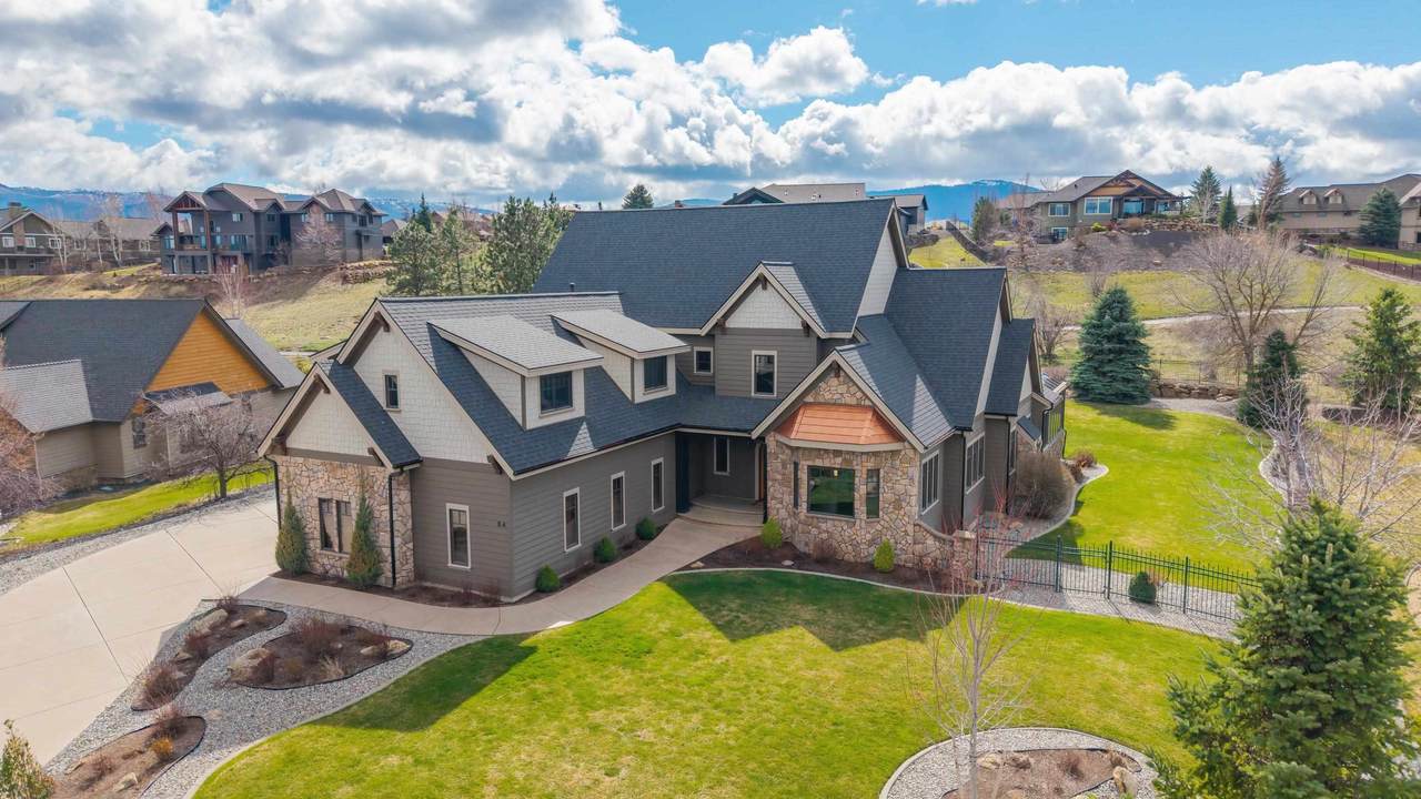 54 Chief Garry Dr - Photo 1