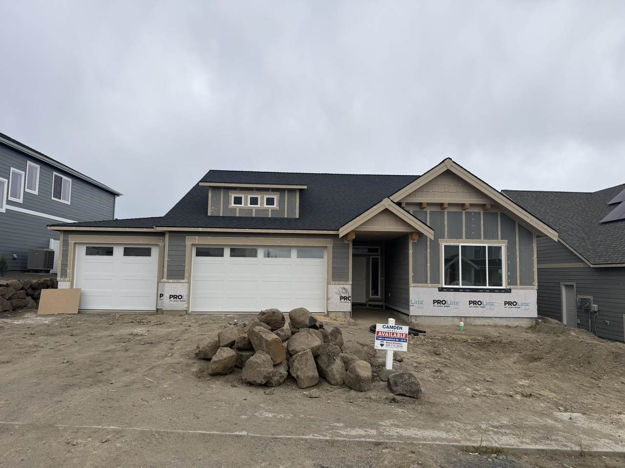 1320 Manifold Rd - Photo 1