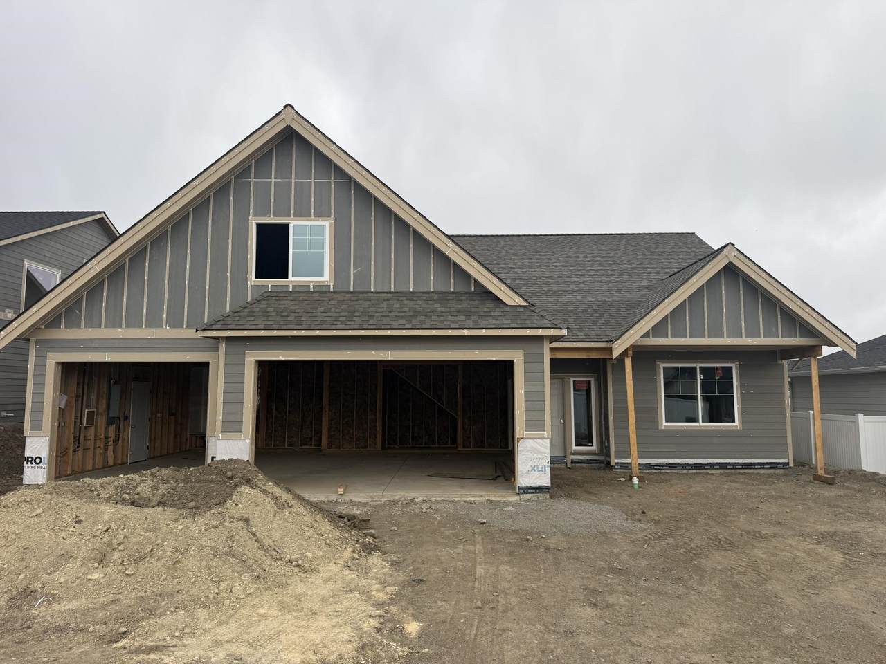 1316 Manifold Rd - Photo 1